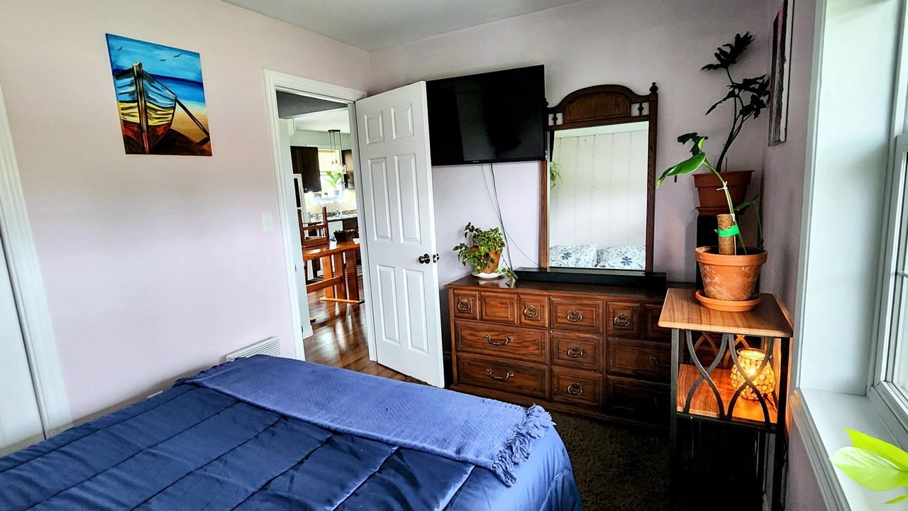 Photo of Bedroom in Vernon Bridge