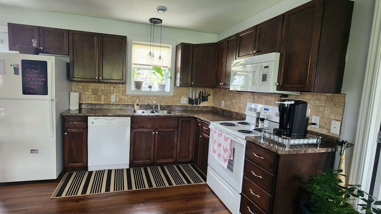 Photo of Kitchen in Vernon Bridge