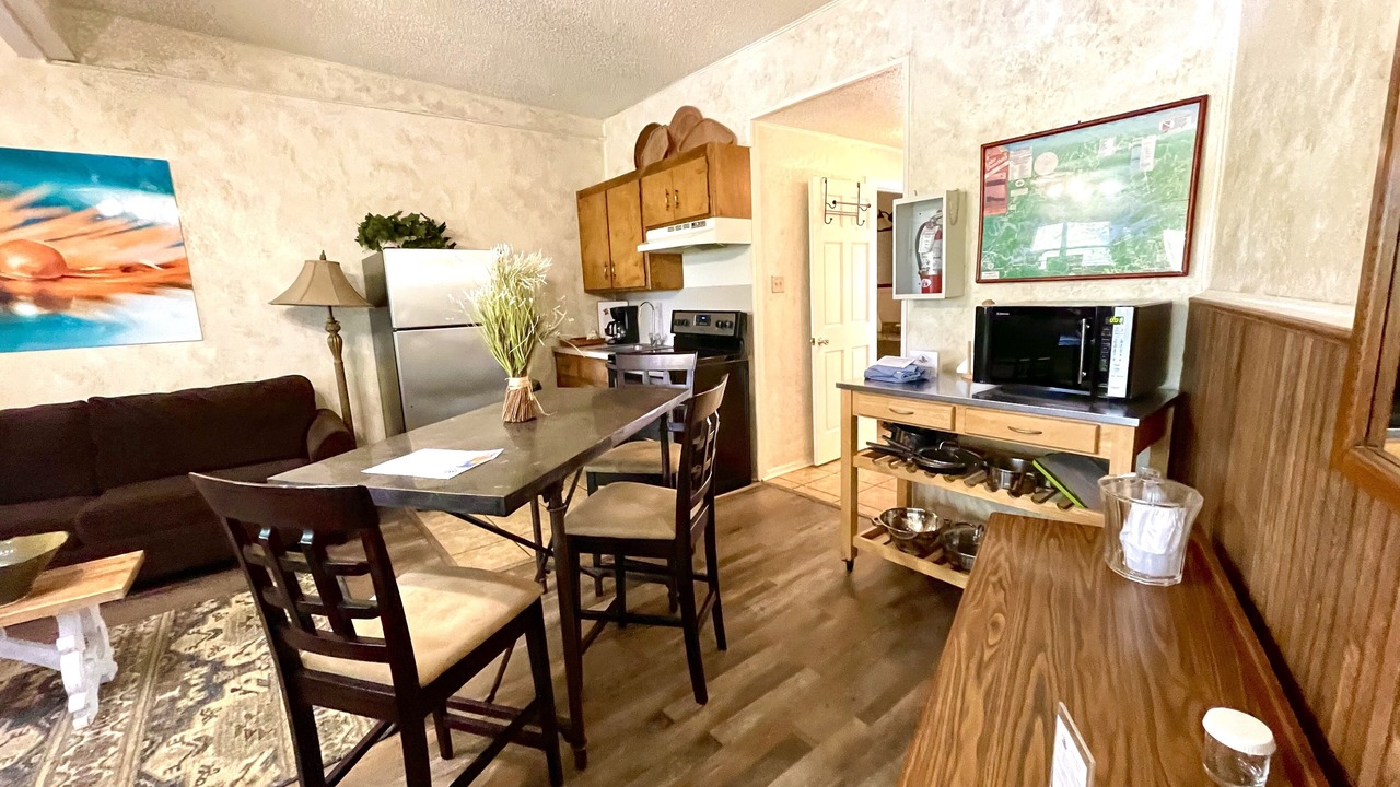 Photo of Bedroom in Mount Ida