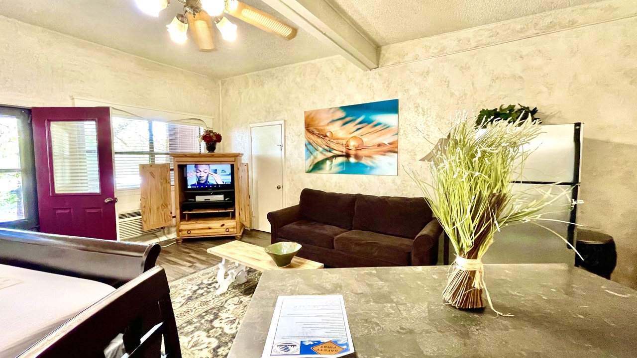 Photo of Bedroom in Mount Ida