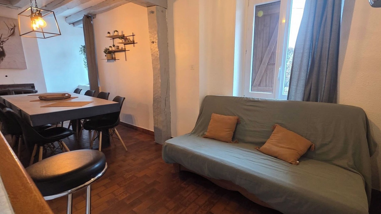 Photo of Livingroom in Venon