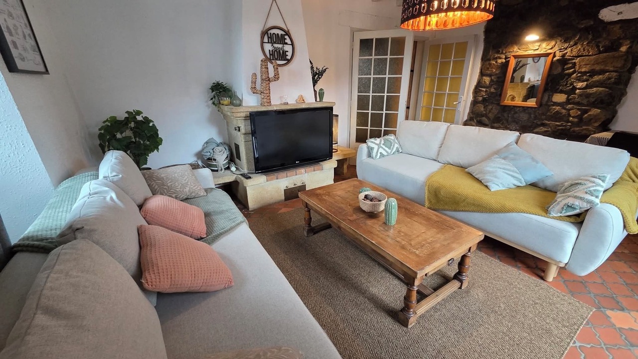 Photo of Livingroom in Venon