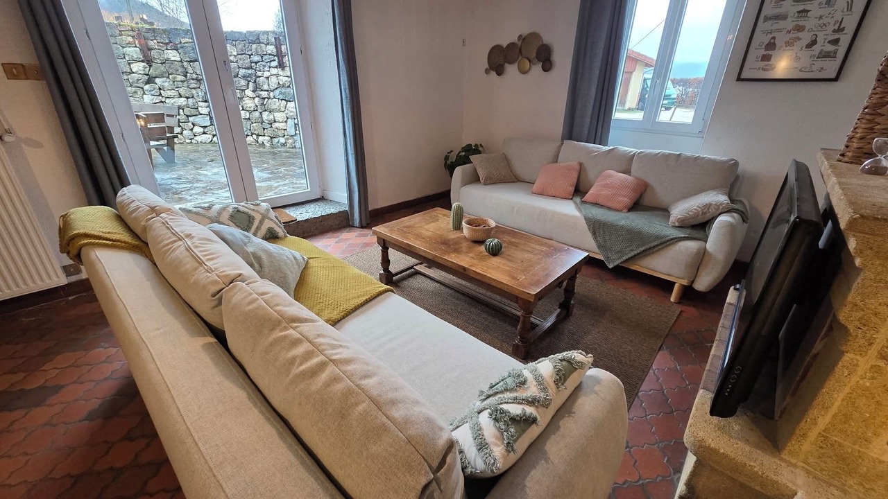 Photo of Livingroom in Venon