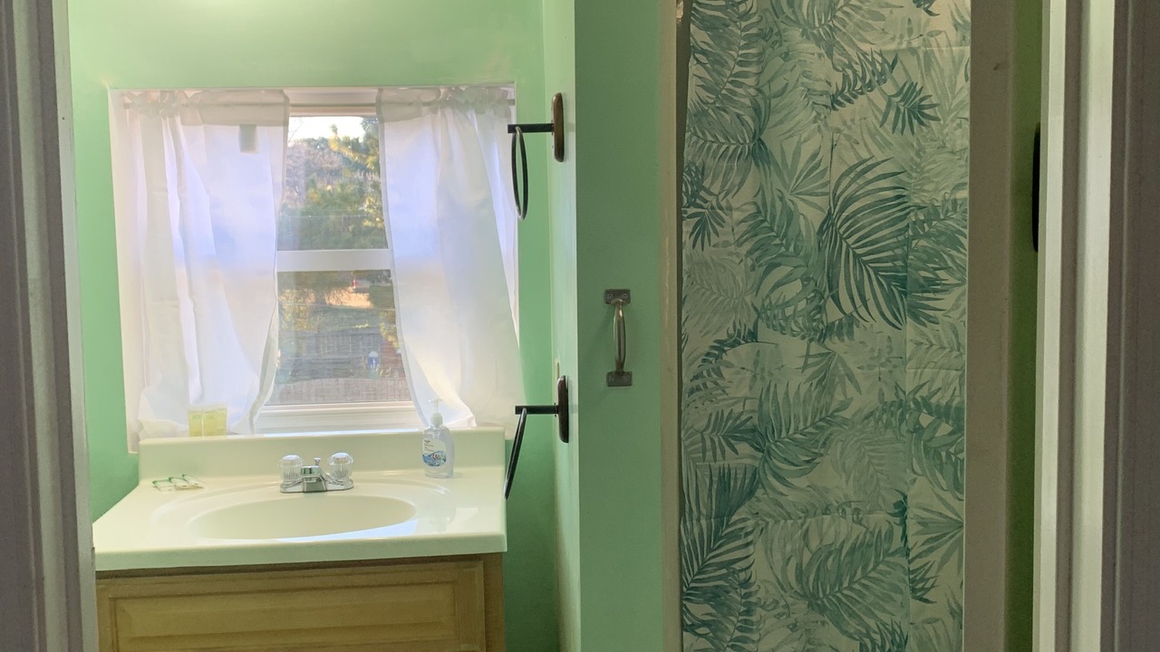 Photo of Bathroom in Norfolk