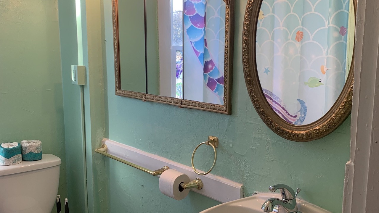 Photo of Bathroom in Norfolk