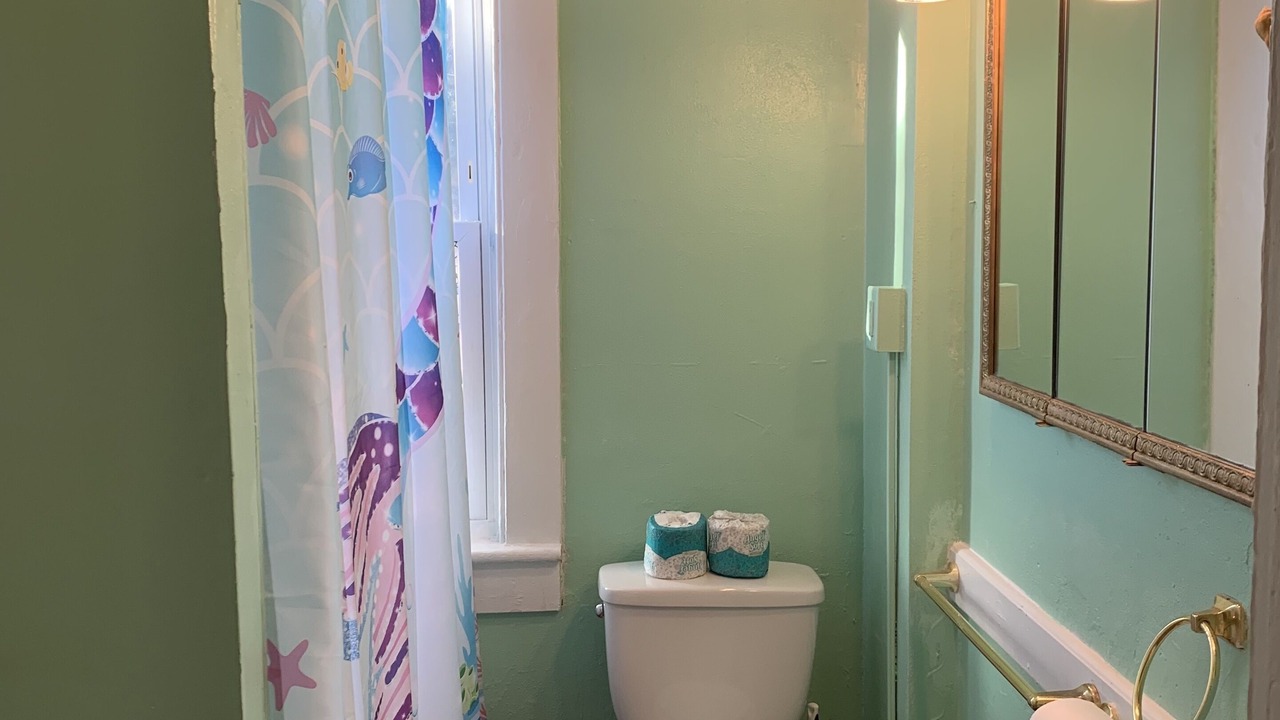 Photo of Bathroom in Norfolk