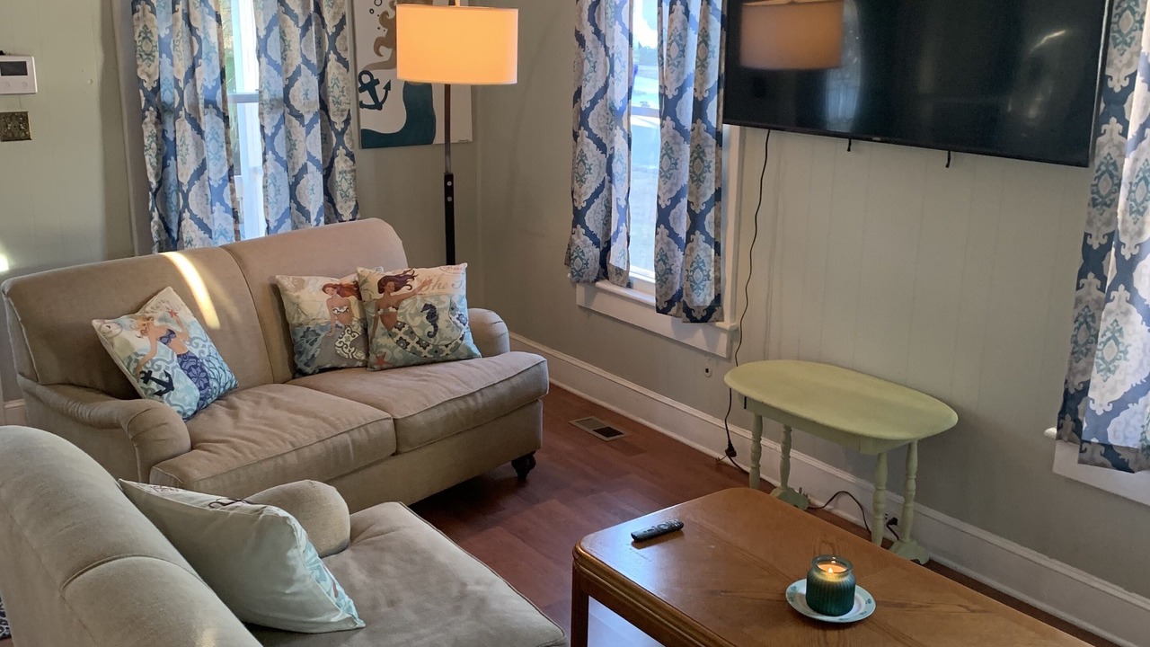 Photo of Bedroom in Norfolk