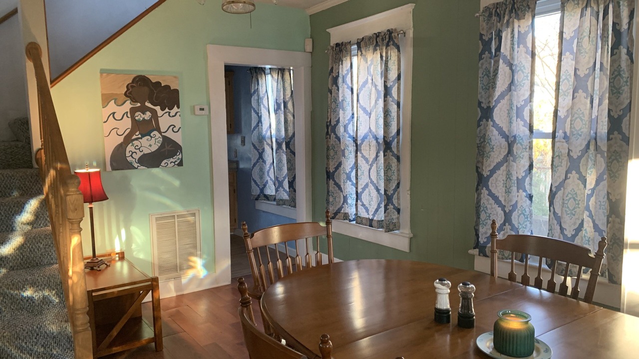 Photo of Bedroom in Norfolk