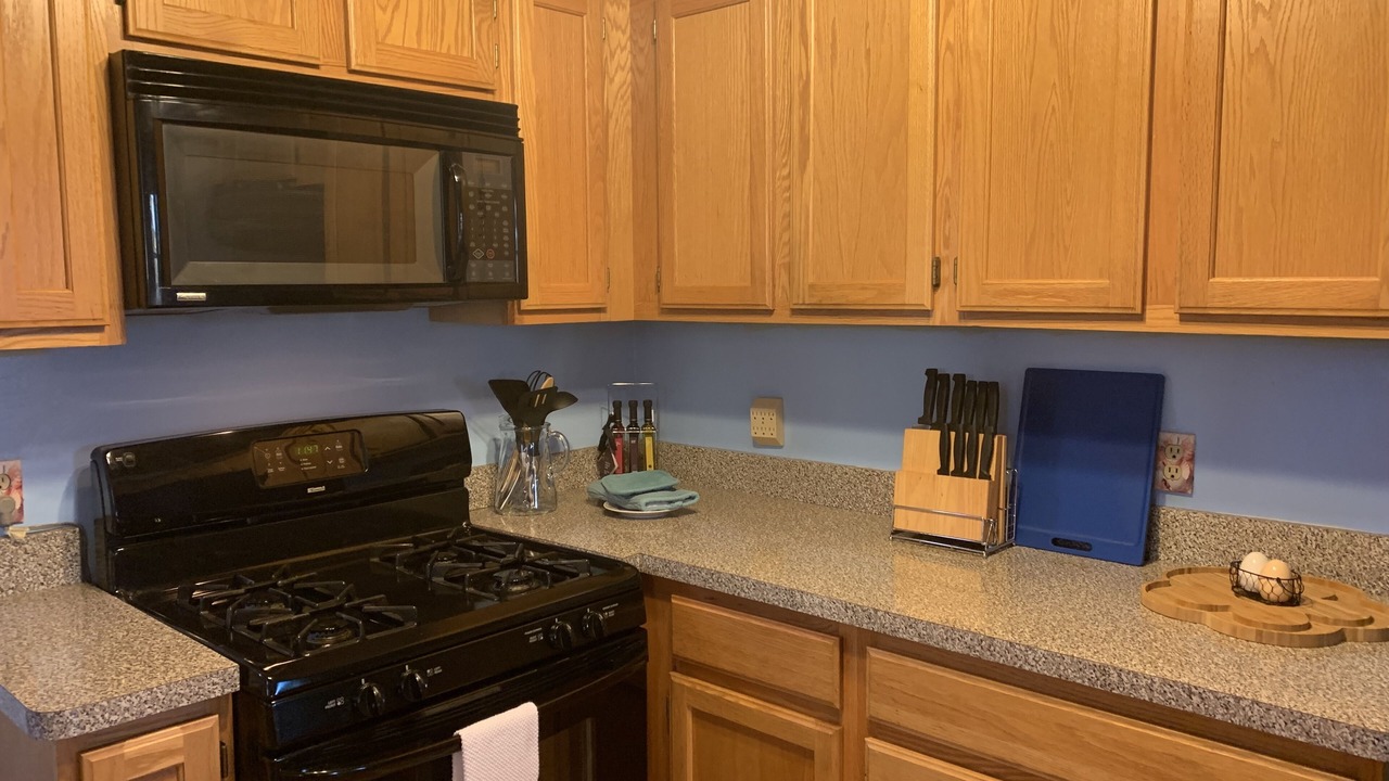 Photo of Kitchen in Norfolk