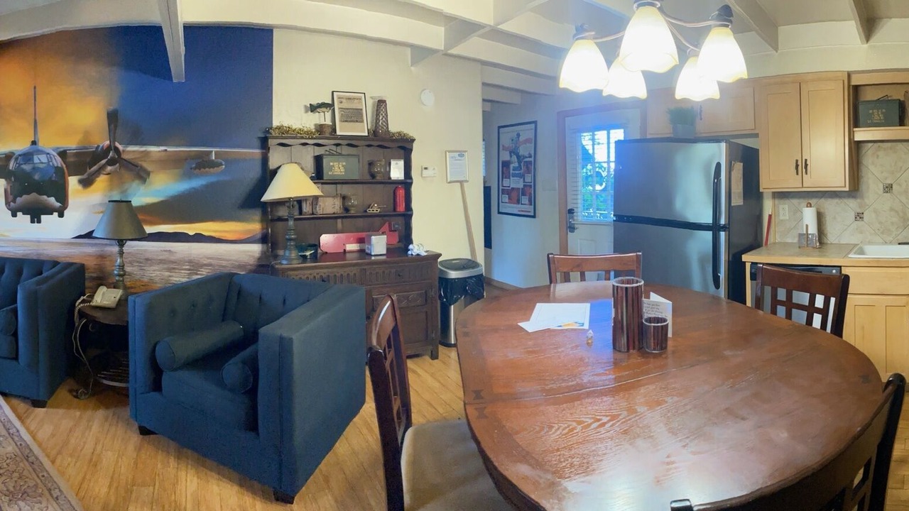 Photo of Bedroom in Mount Ida