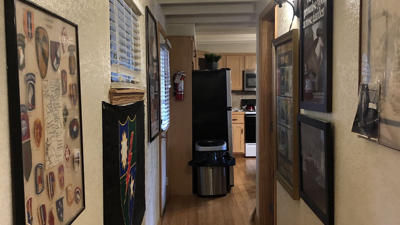 Photo of Kitchen in Mount Ida