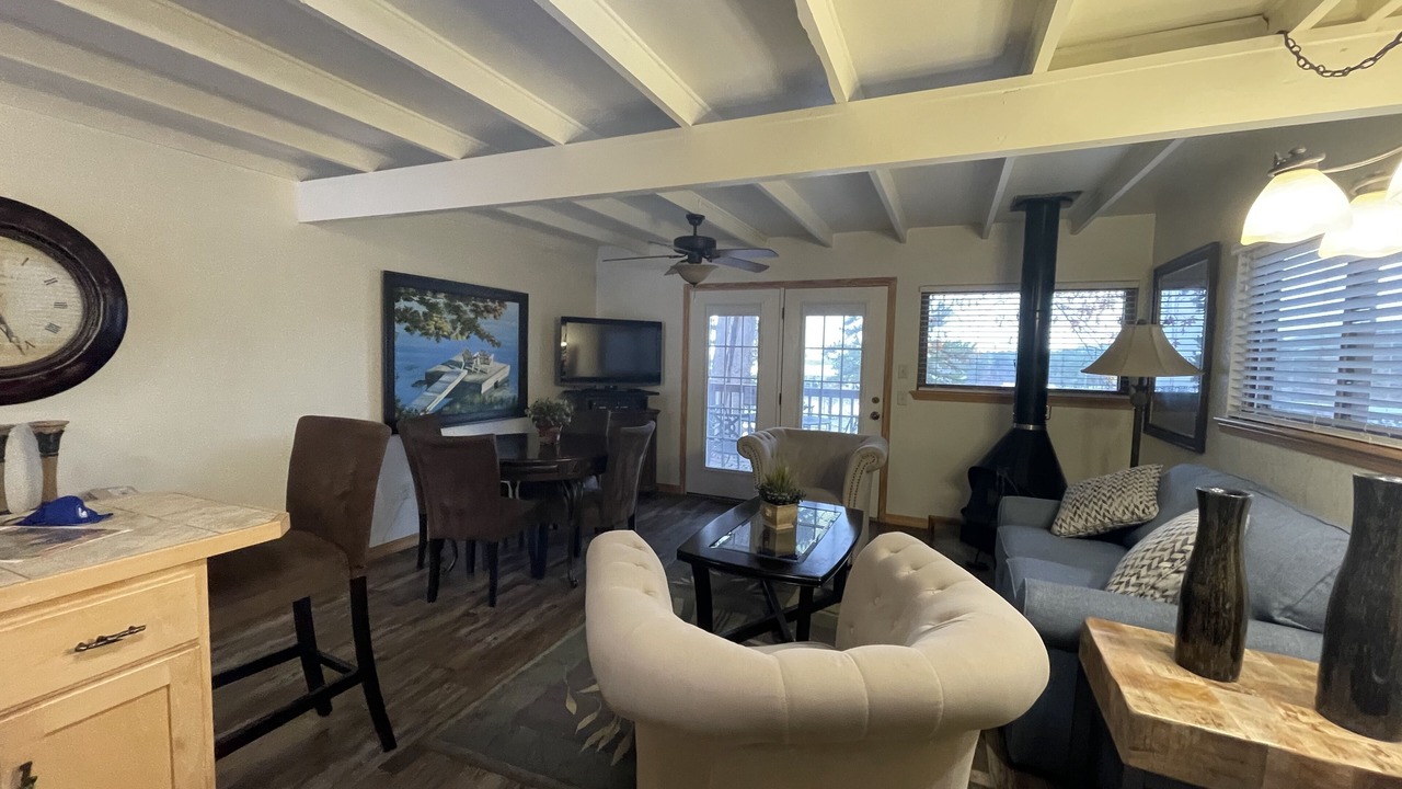 Photo of Bedroom in Mount Ida