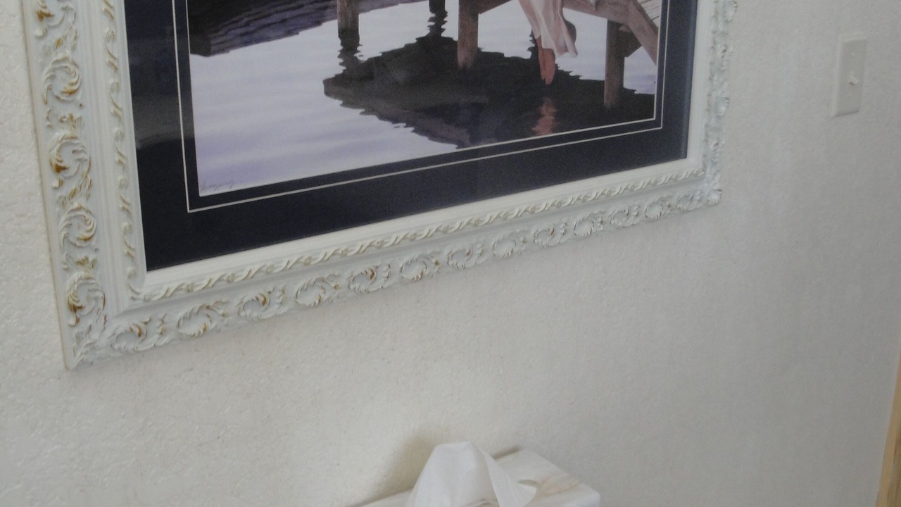 Photo of Bedroom in Mount Ida