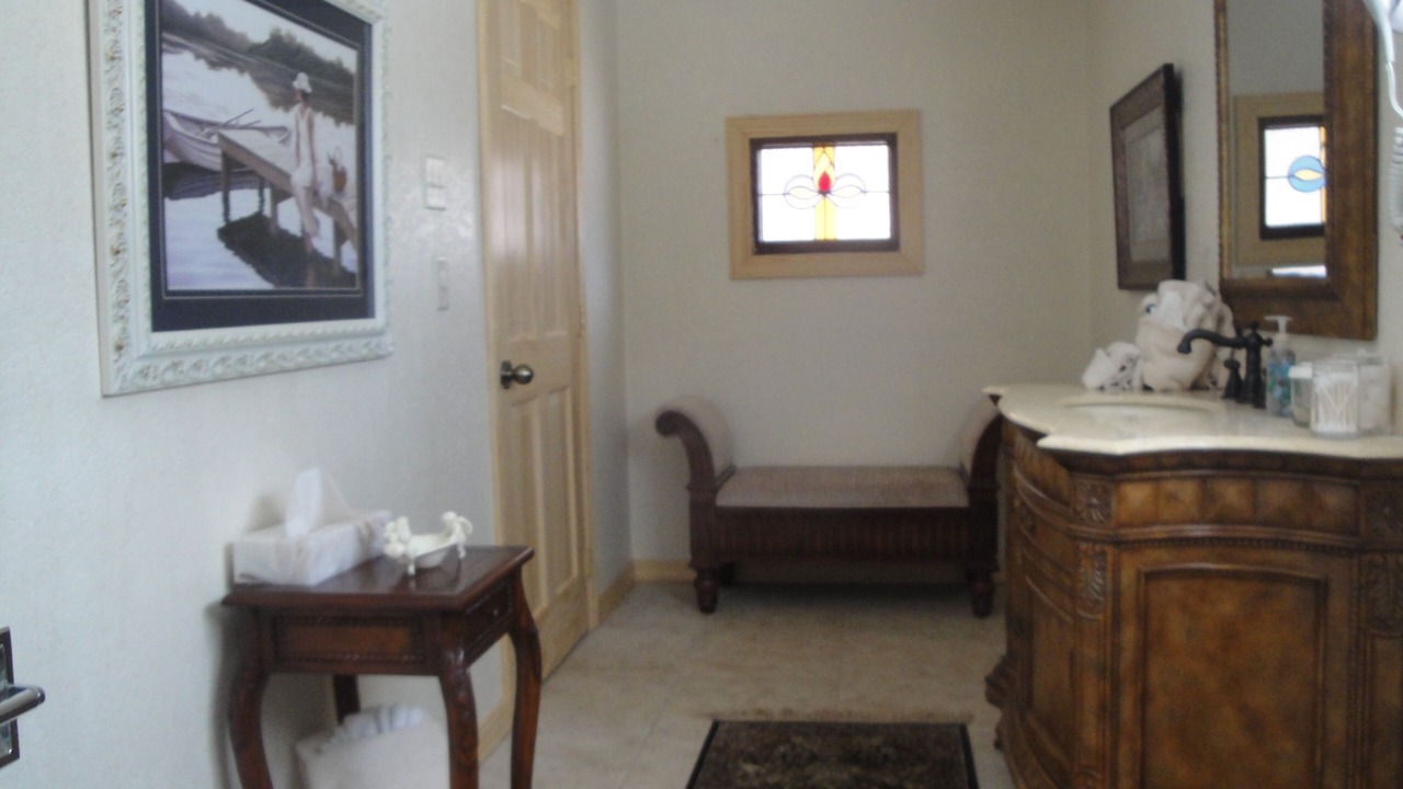 Photo of Bedroom in Mount Ida