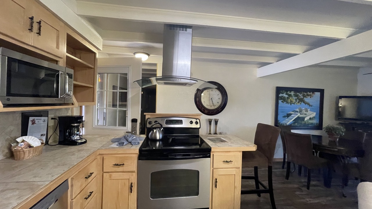 Photo of Kitchen in Mount Ida