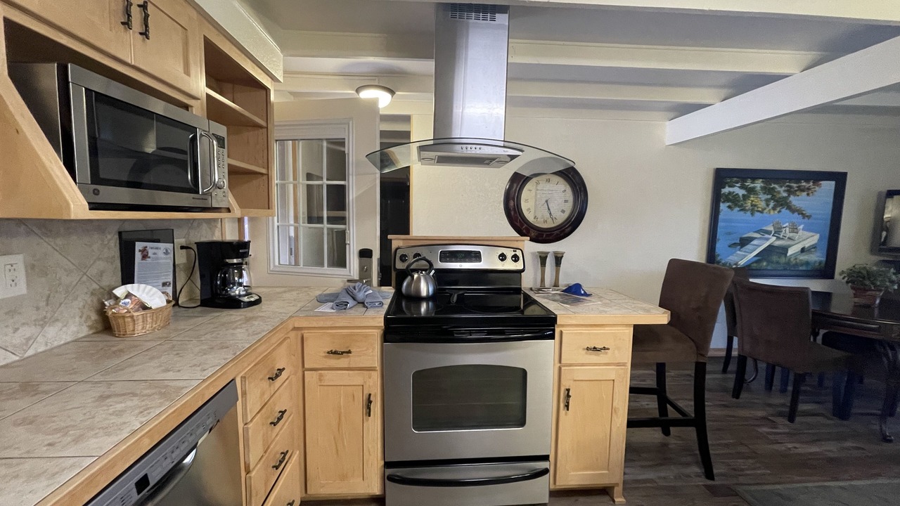 Photo of Kitchen in Mount Ida