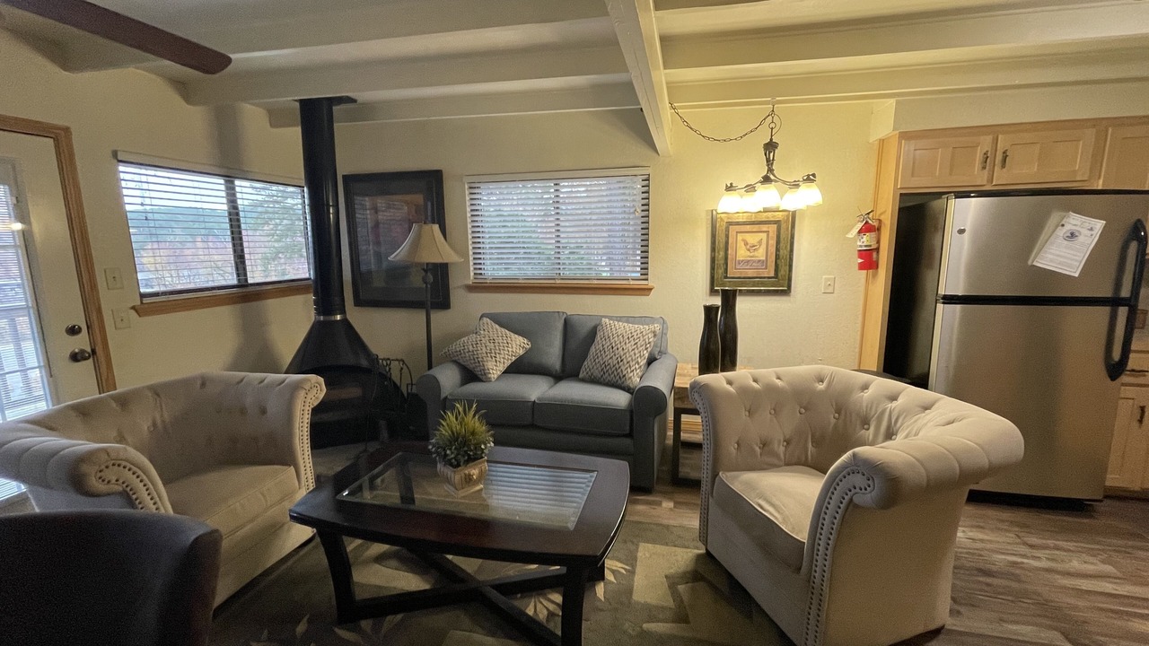 Photo of Bedroom in Mount Ida