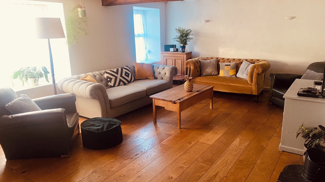 Photo of Livingroom in West Down