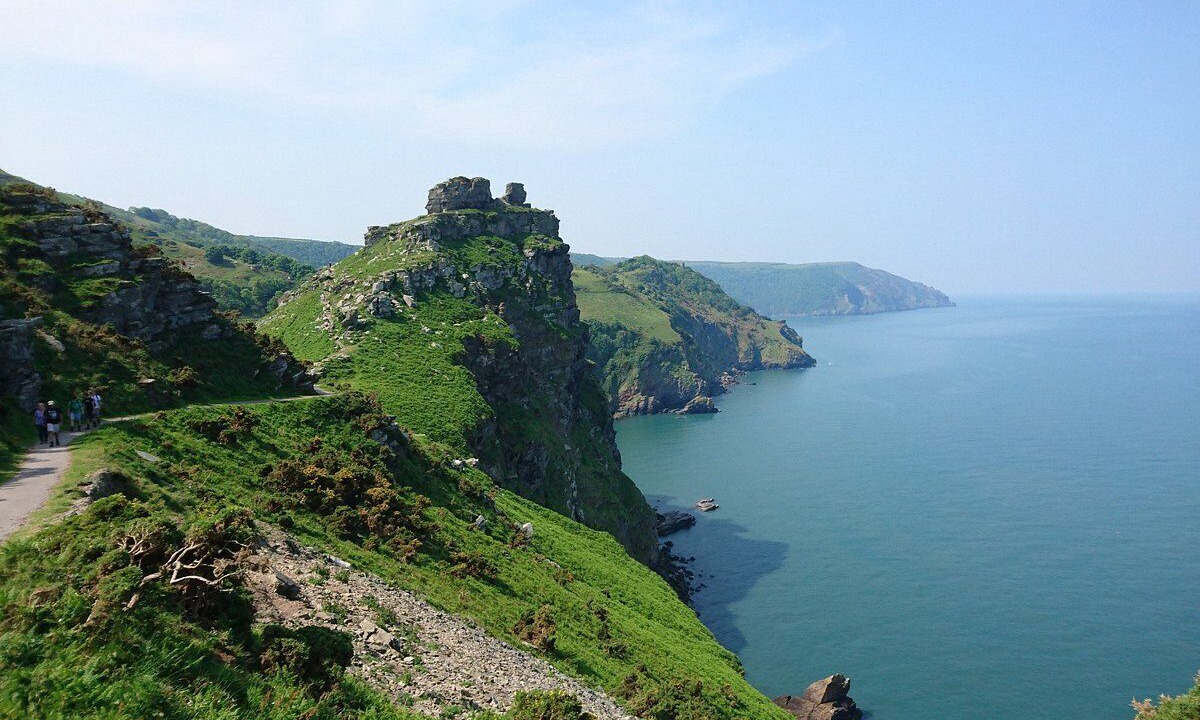 Photo of Outdoor in West Down