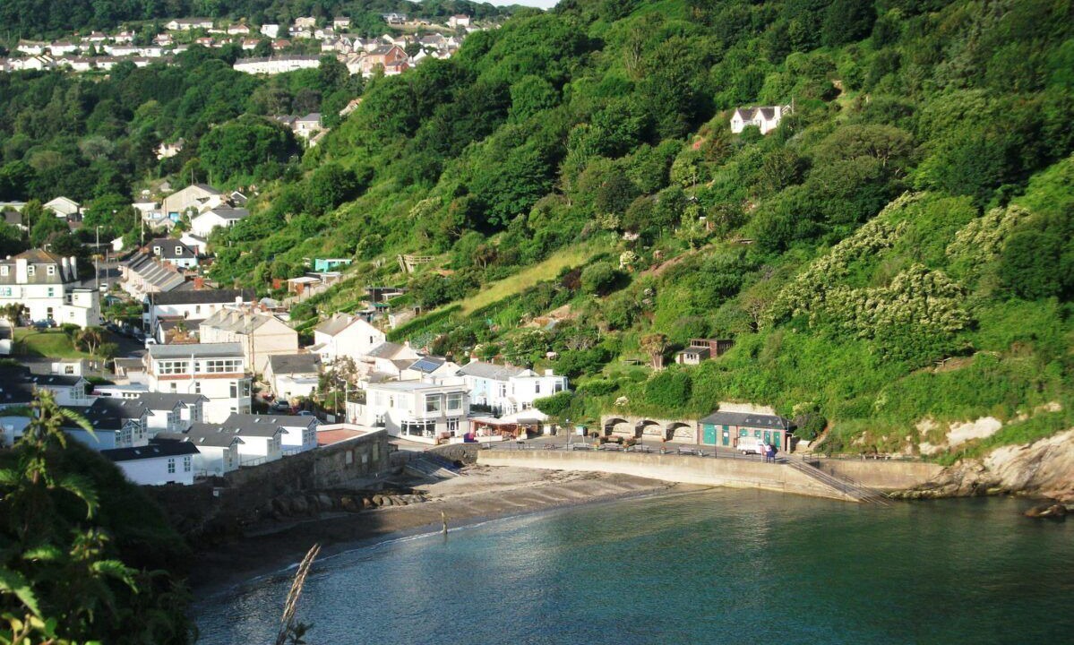 Photo of Outdoor in West Down