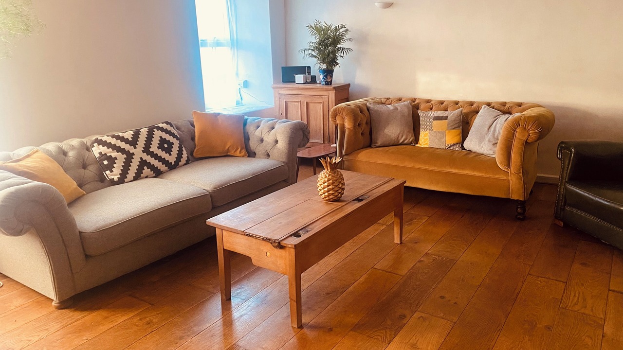 Photo of Livingroom in West Down