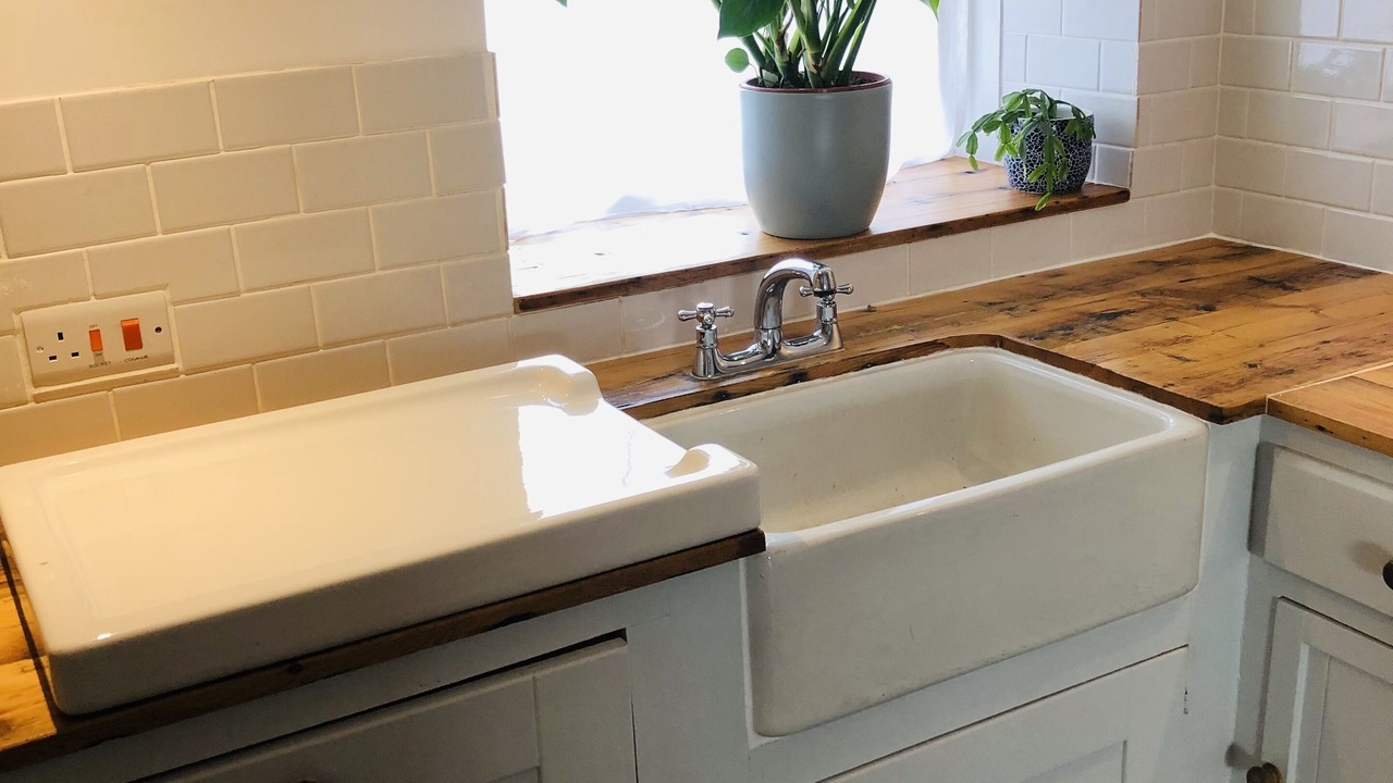 Photo of Bathroom in West Down