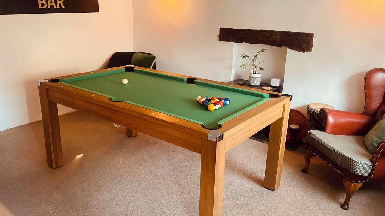 Photo of Bedroom in West Down