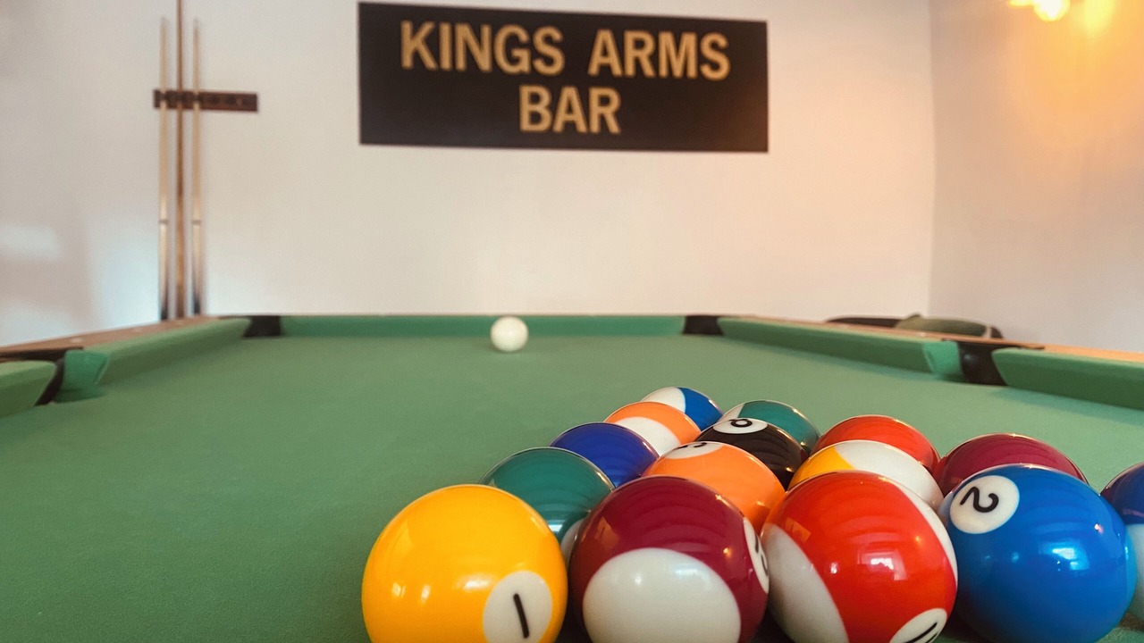 Photo of Bedroom in West Down