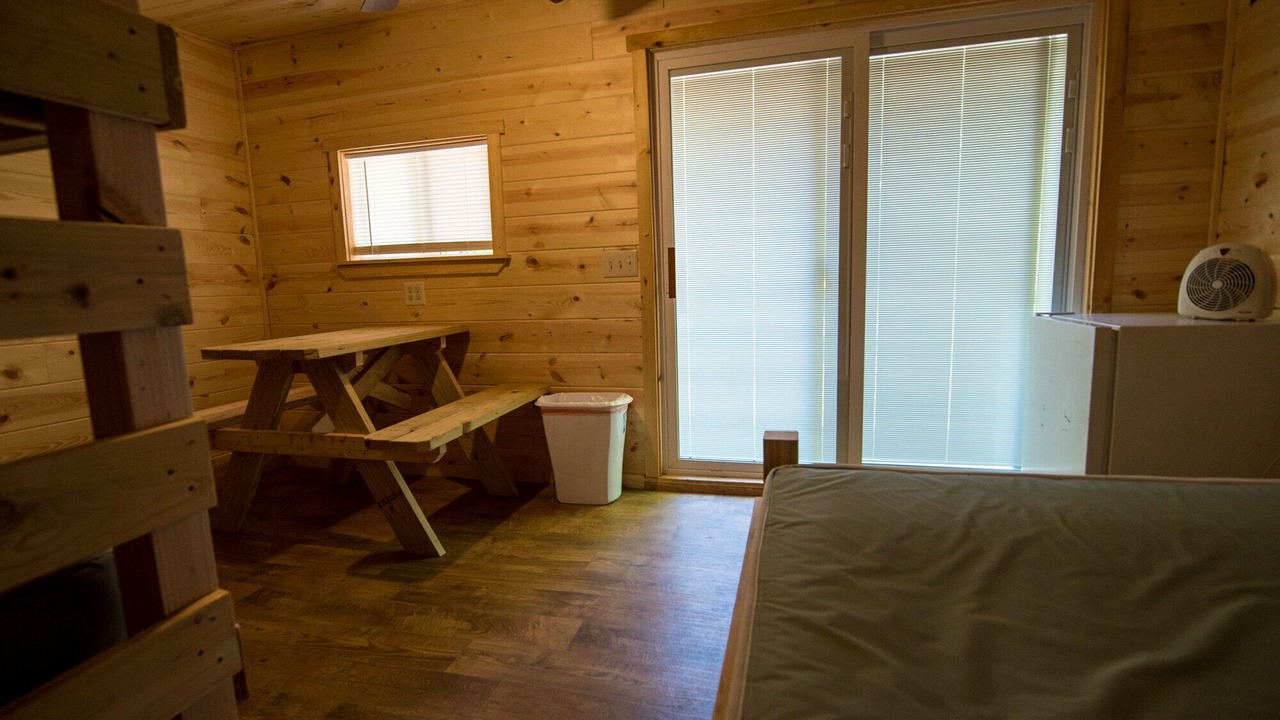 Photo of Bedroom in Au Train
