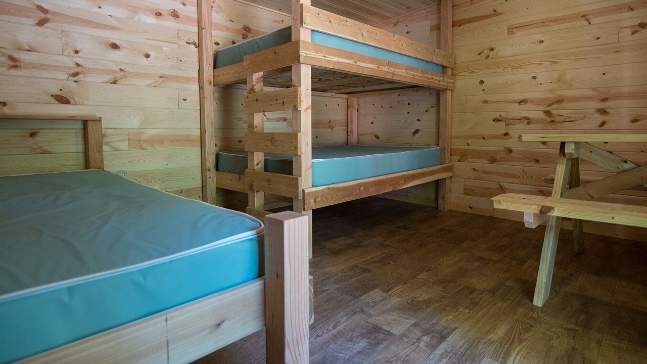Photo of Bedroom in Au Train