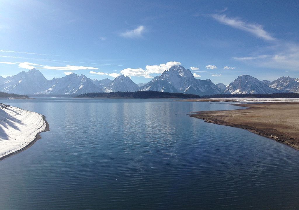 Photo of Outdoor in Hoback Junction