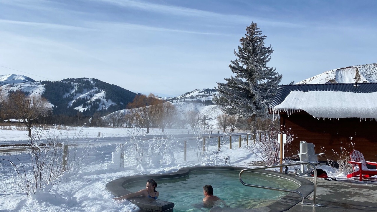 Photo of Others in Hoback Junction