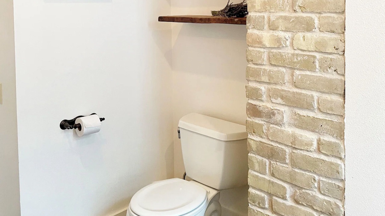 Photo of Bathroom in Central East Austin