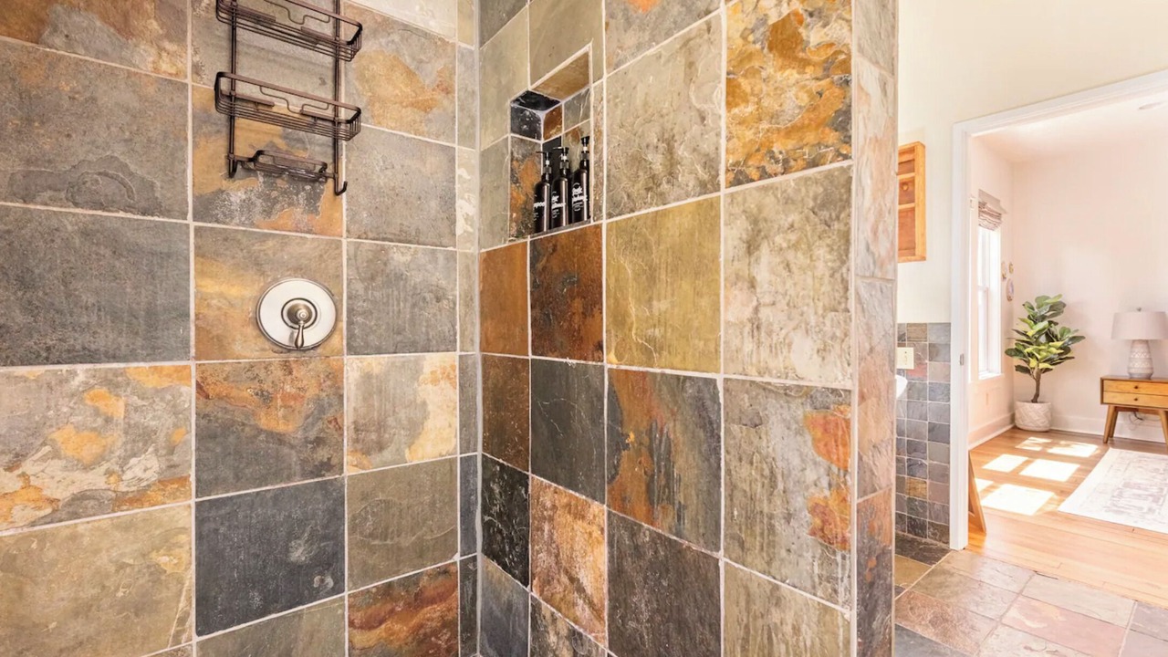 Photo of Bathroom in Central East Austin