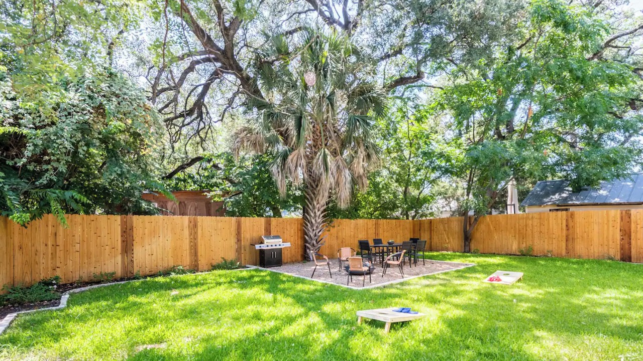 Photo of Outdoor in Central East Austin