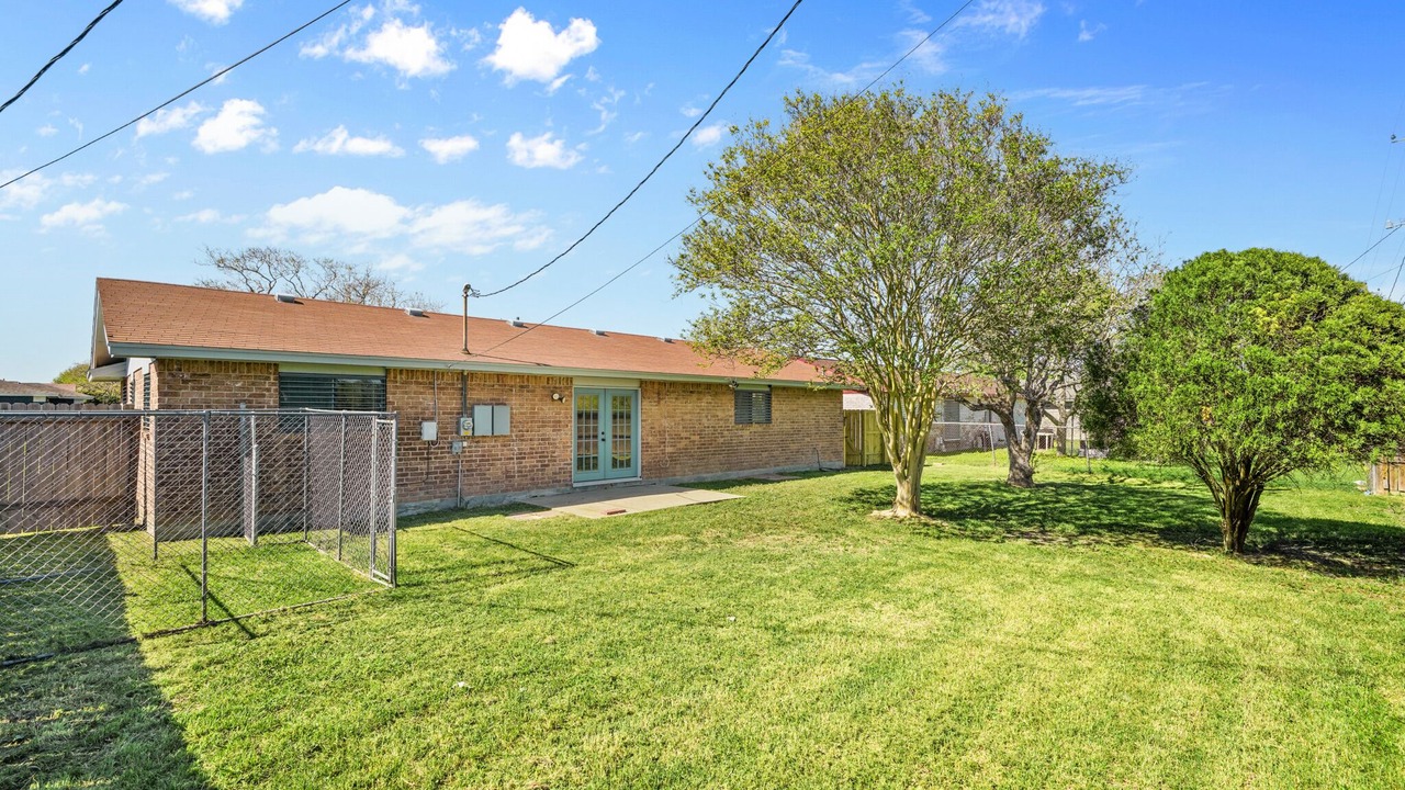 Photo of Outdoor in South Side