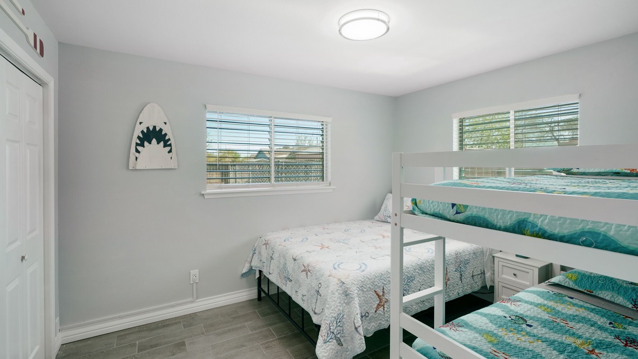 Photo of Bedroom in South Side