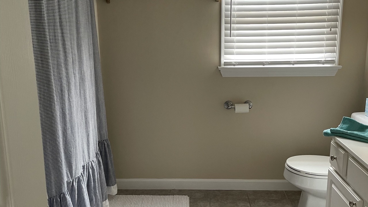 Photo of Bathroom in Mashpee
