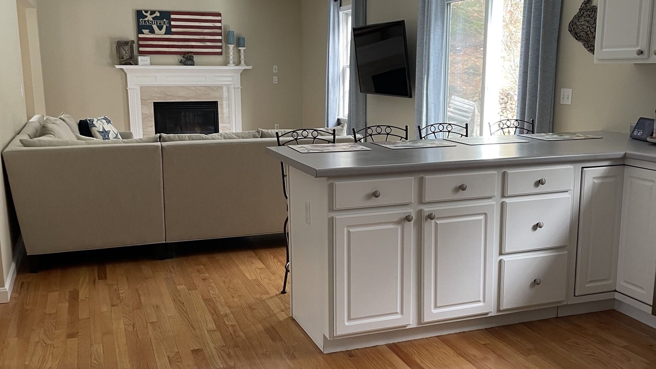 Photo of Livingroom in Mashpee
