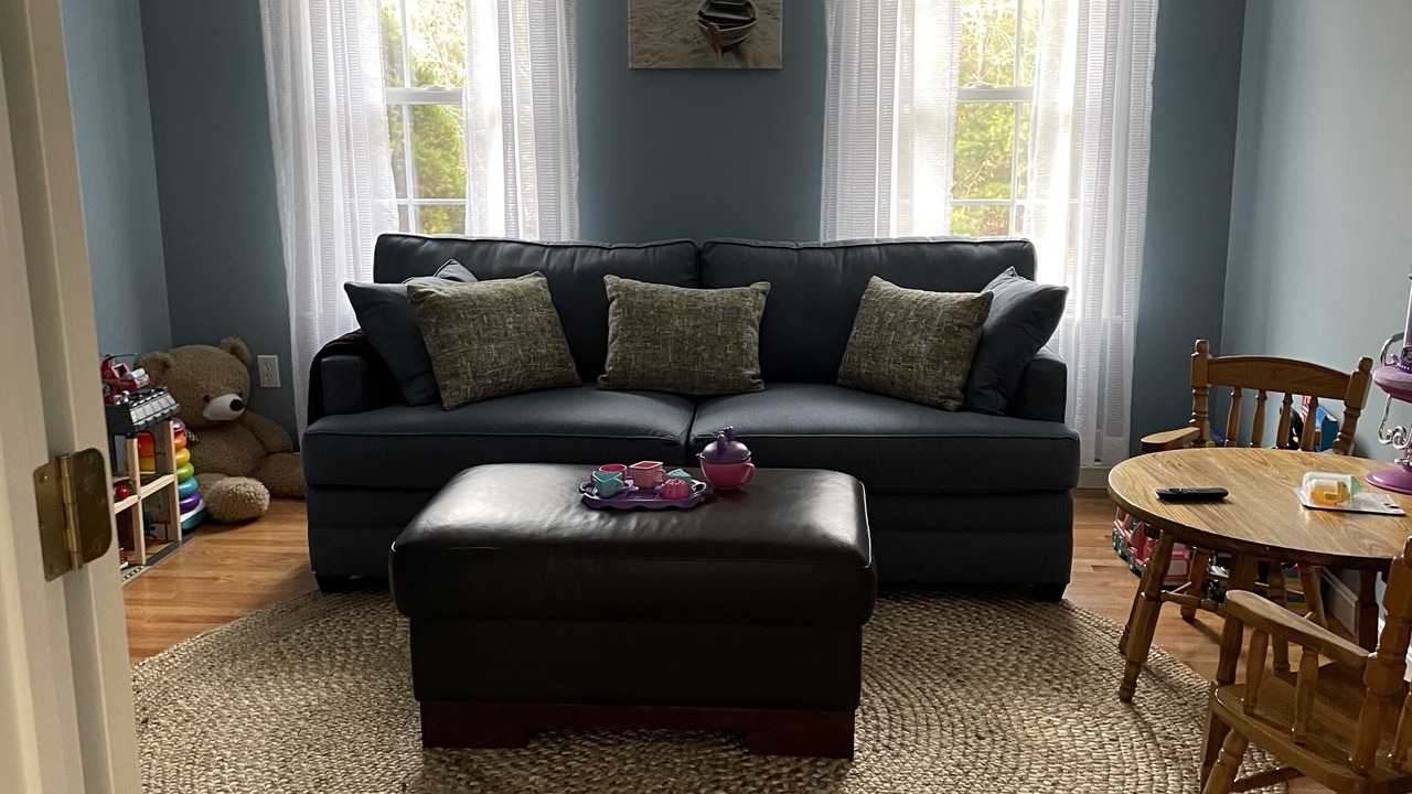 Photo of Livingroom in Mashpee