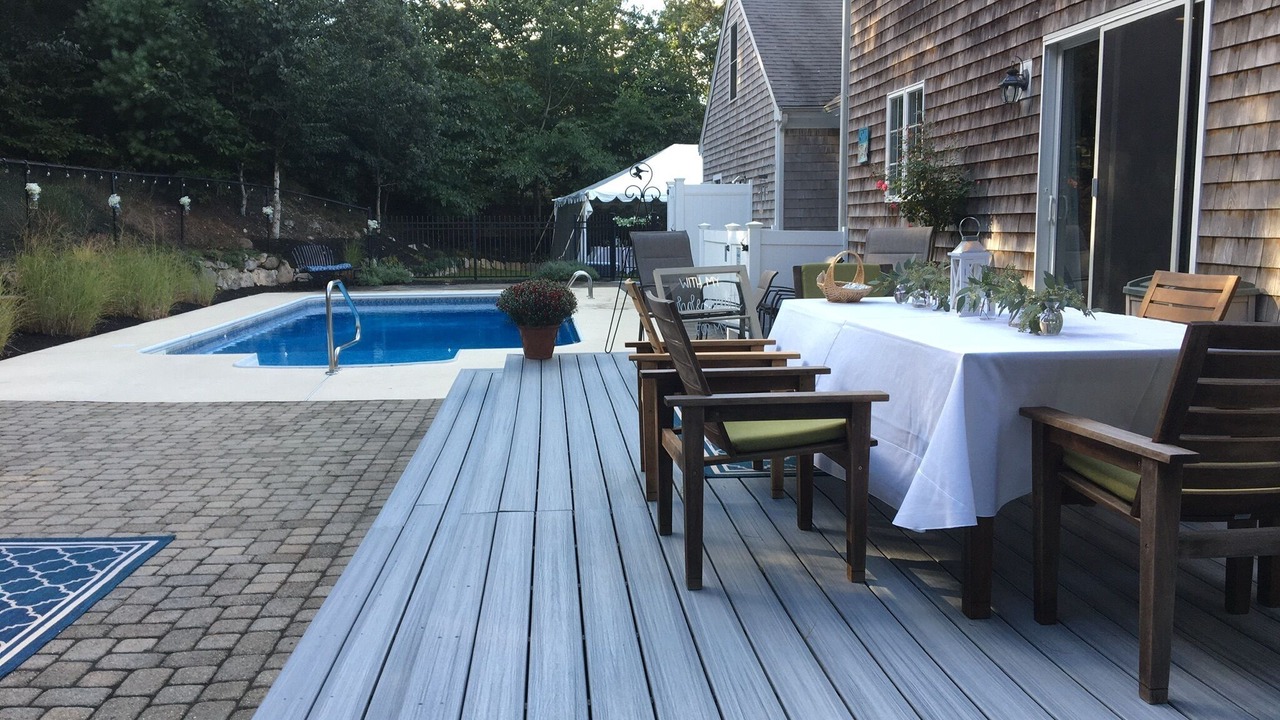 Photo of Outdoor in Mashpee