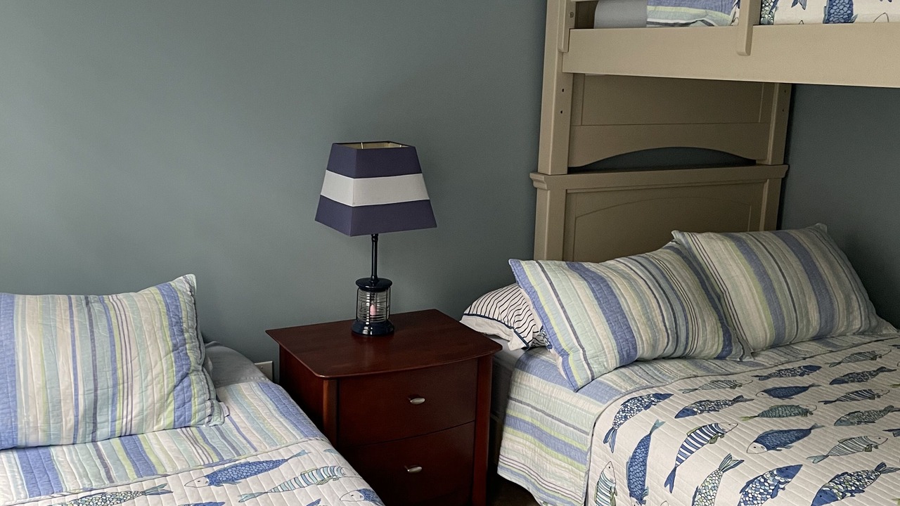 Photo of Bedroom in Mashpee
