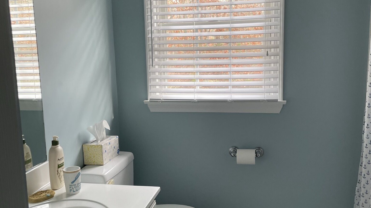 Photo of Bathroom in Mashpee