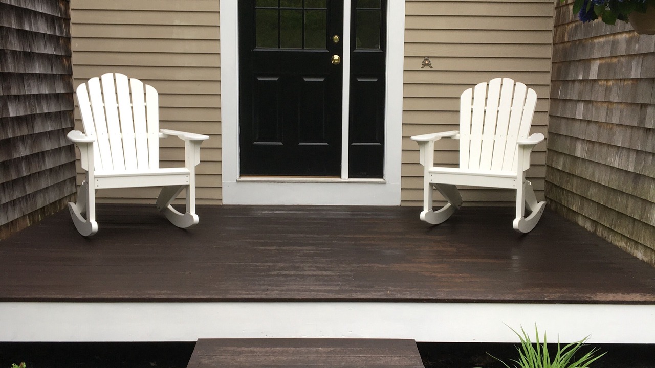 Photo of Outdoor in Mashpee