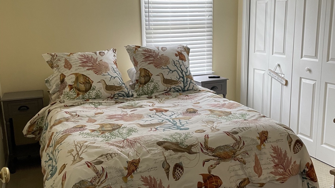 Photo of Bedroom in Mashpee