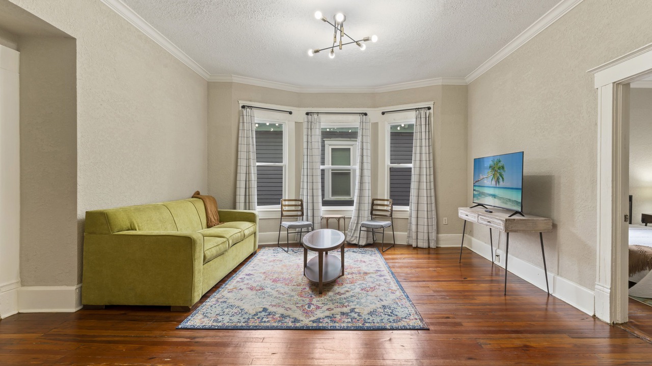 Photo of Livingroom in Springfield