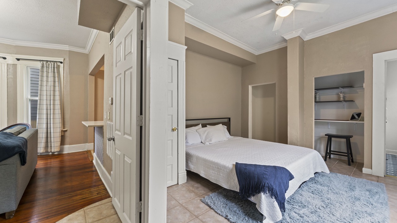 Photo of Bedroom in Springfield