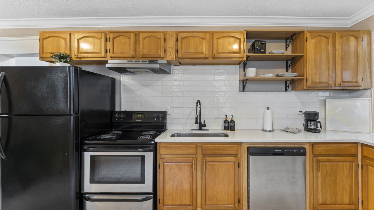 Photo of Kitchen in Springfield