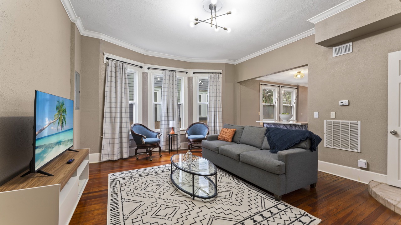 Photo of Livingroom in Springfield