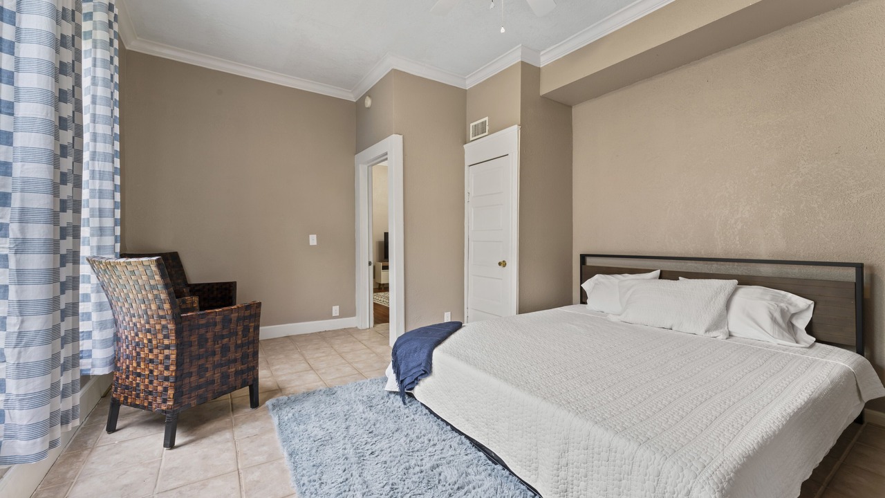 Photo of Bedroom in Springfield